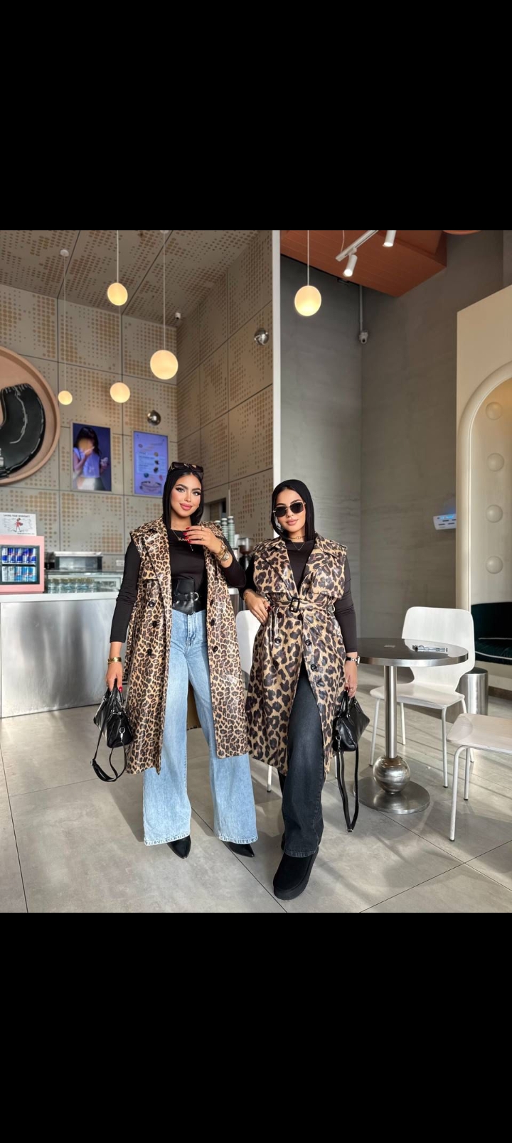 Ydoob-جاكت تايجر 