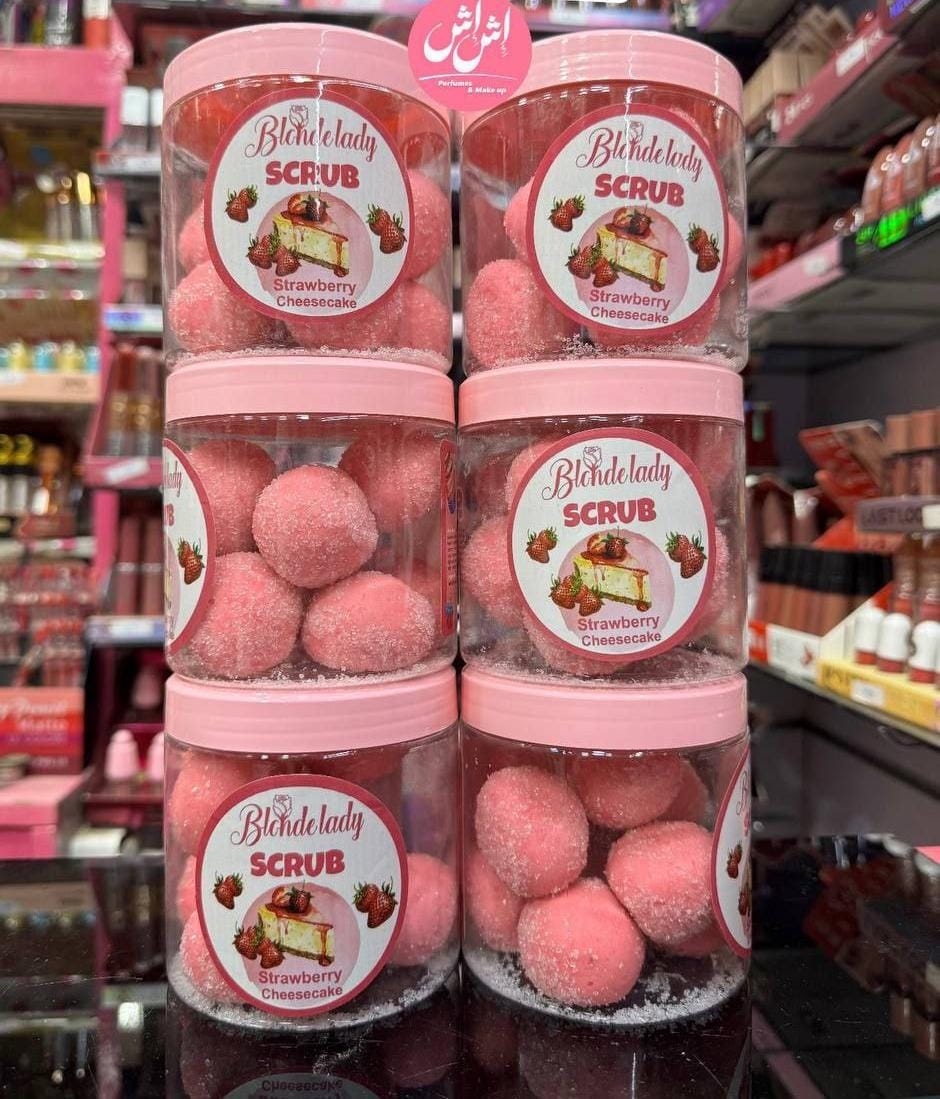 Ydoob-اسكراب كاندي