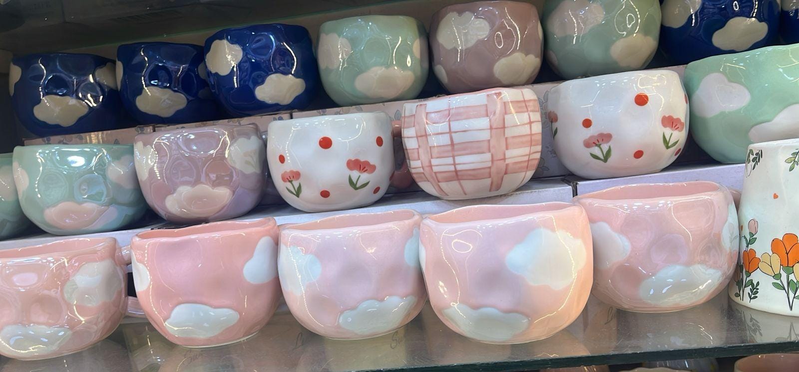 Ydoob-مجات مزخرفه الالوان متاح كل الاشكال والالوان 